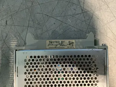 Used TEKTRONIX 7B80 Oscilloscope Accessories Ohio US | HGR 24 #1463328