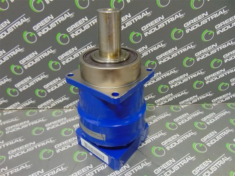 Used WITTENSTEIN ALPHA _UNKNOWN_ Motor Control Parts Wisconsin US | Green Industrial #670614