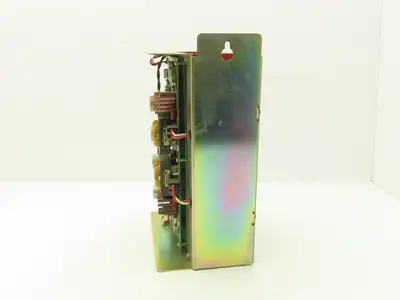 Westinghouse 1D77502G03 Gate Driver Module 5881C52G01 Rev 14
