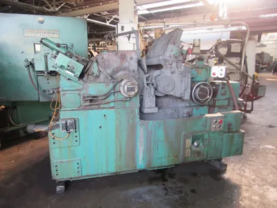 1979 CINCINNATI #340-20 DE GRINDERS, CENTERLESS | GCH Machinery (5)