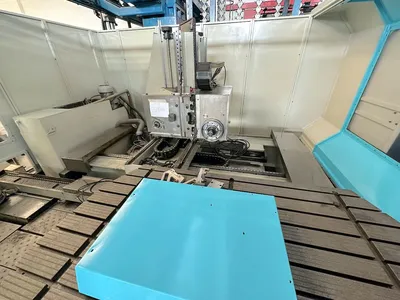 Used HETO 2000 PLUS Deep Hole Drills IT | Gamba Macchine Srl #1282133