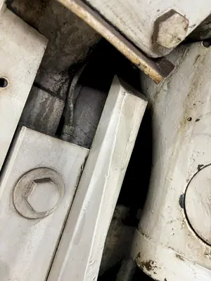 USED MINSTER