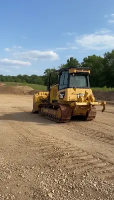 Used 2017 CATERPILLAR D6K2 XL Bulldozers Arkansas US | Proxy Equipment #1388839