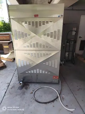 Used SOUTHERN PRIDE _UNKNOWN_ Restaurant Equipment (Miscellaneous) Florida US | BAM Discount Restaurant Equipment #1332560