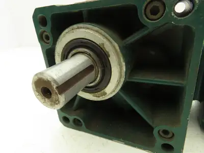 Sumitomo RMFS1/8-20L SM-Hyponic Gearmotor 30:1 Reducer 60rpm 1/8Hp 460V 3PH 63S
