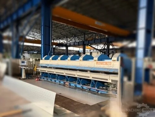 Used JORNS TWINMATIC 150 SF 1300 Folding machines Wisconsin US | Mac-Tech #401351