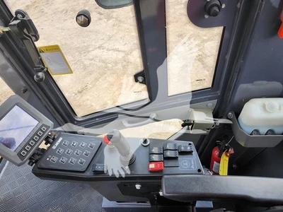 USED 2022 XCMG CV83PDU