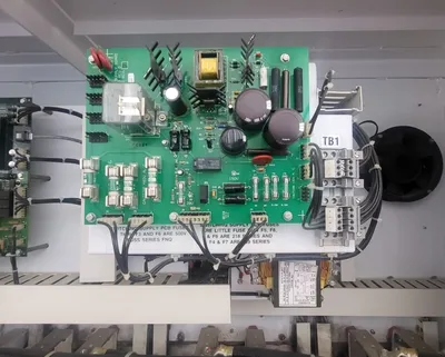 USED CENTRILIFT 8900 4-GCS-24P