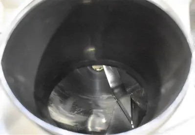 Used ALL FILL AW-590N Powder Fillers Illinois US | Aaron Equipment #506387