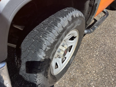 USED 2015 GMC SIERRA 1500