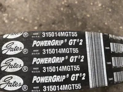 USED GATES 315014MGT55