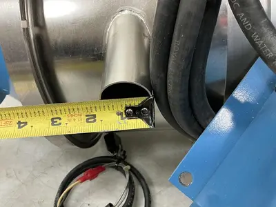 USED NOVATEC VL-4
