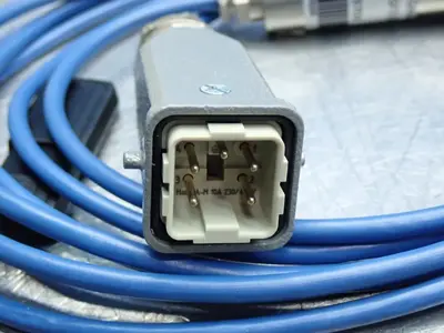NEW SELMATEC SELMI31001MSF3CB8