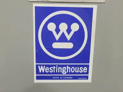 Used WESTINGHOUSE DT-3 Transformers British Columbia CA | Lenmark #265460