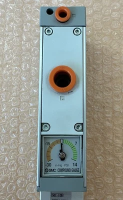 USED SMC NZL112 PT-G