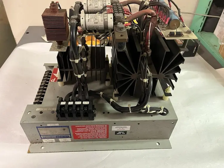Used ROBICON 402254.00 Miscellaneous Equipment (Electrical & Power) | Surplus Asset Holdings #1195595