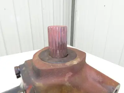 Used DEUTZ ALLIS _UNKNOWN_ Speed Reducers Indiana US | Arrow Industrial #1412113