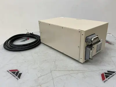 NEW IDEAL MACHINERY IM-MF8-150-A1