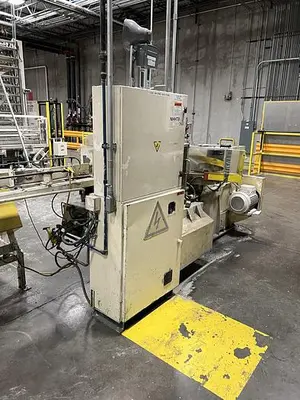 USED PCMC CORE WINDER