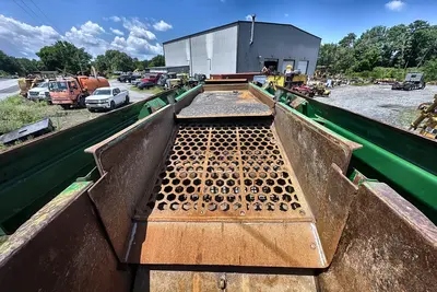 Used 2014 MCCLOSKEY J50 Jaw Crushers Pennsylvania US | Proxy Equipment #1385101