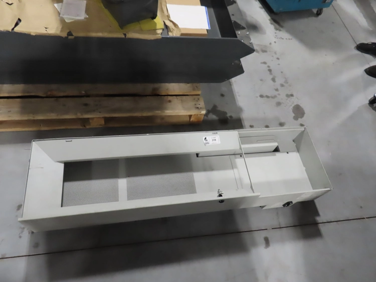 Used N/A N/A Coolant Tanks Minnesota US | Machinesused.com #1407138