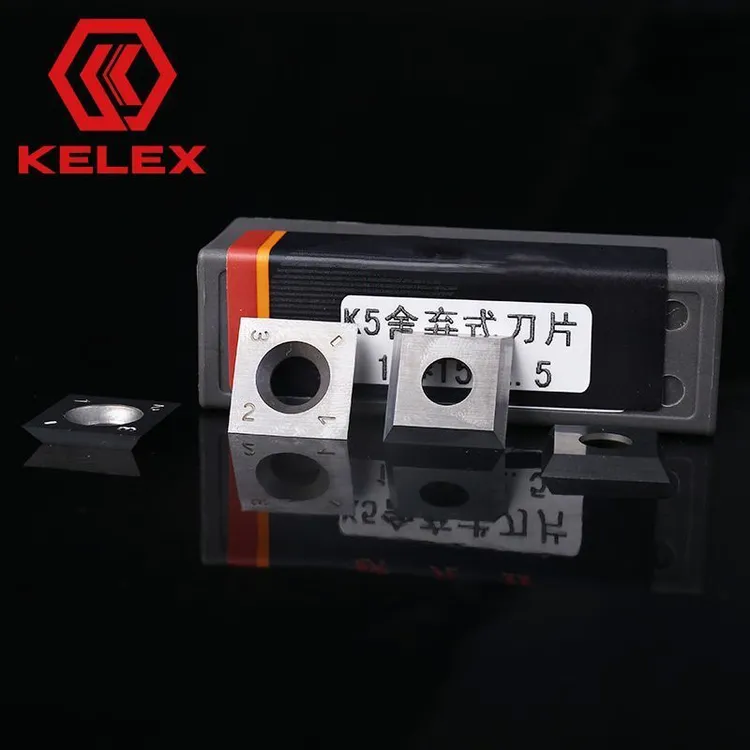 New | in-Stock Qingdao Jiho machine Co.,ltd. Planer Knives Woodworking Shapers CN | Qingdao Jiho machine Co.,ltd. #1340040