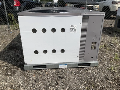 Used BRYANT CRPWREXH Air Conditioning Equipment Michigan US | Miedema Asset Management Group #1411134