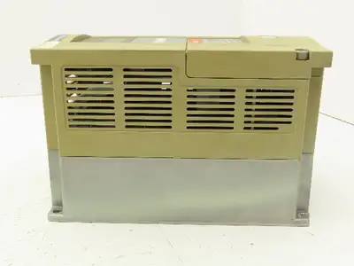 Square D Telemecanique ATV18U09M2 ALTIVAR 18 Variable AC Drive VFD .5Hp 240V 1PH