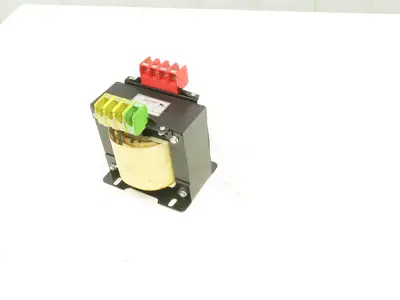 Swallow Step-Down Power Transformer 1kVA Pri 200-208-220V Sec 100-120V 1Ph