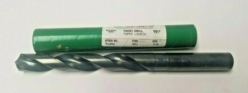 NEW PRECISION Twist Does Not Apply