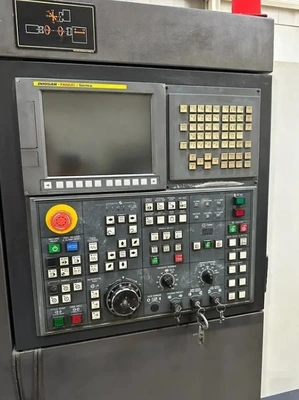 2013 DOOSAN PUMA 2600SY 5-Axis or more CNC Lathe Turning Center | SNL Machine Trader LLC (7)