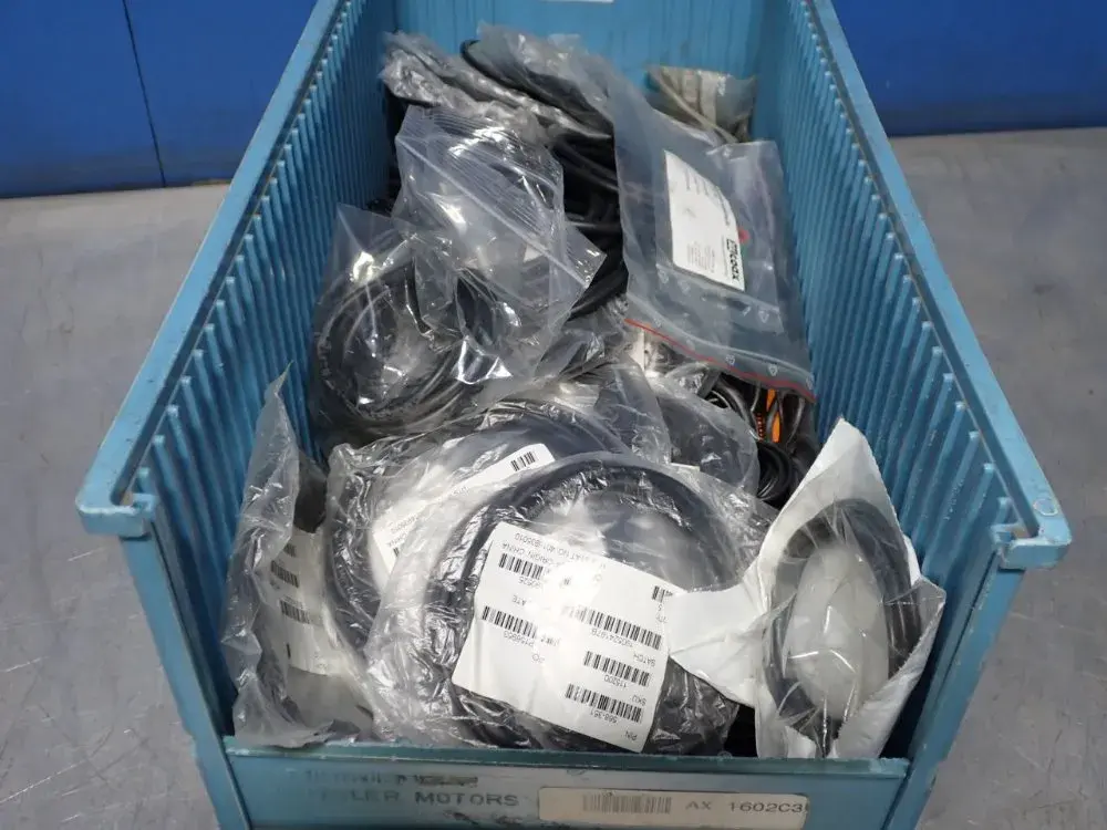 Rubber O Rings