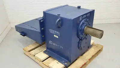 USED Falk 1110FZ2A