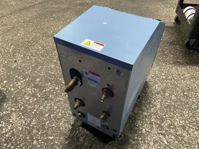 Used THERMAL CARE RQE0908 Misc Plastics Equipment Ohio US | HGR 24 #1332748