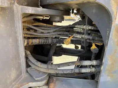 Used 2007 KOMATSU WA500-6 Wheel Loaders California US | Mittry Construction #1363458