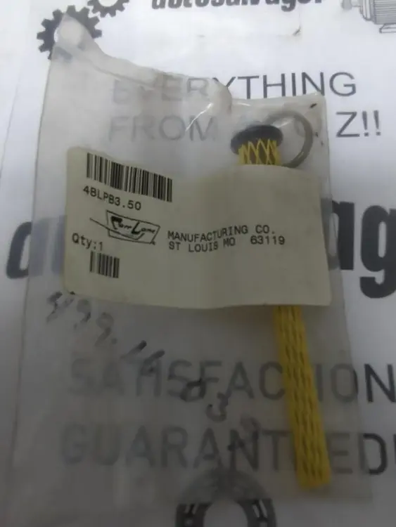 New | in-Stock CARRLANE _UNKNOWN_ Misc Fasteners Ohio US | Surplus Asset Holdings #1208987