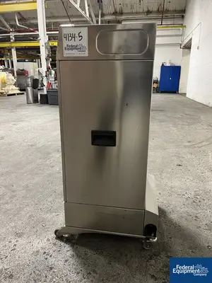 USED Domino Domino Fume Extractor, Model FE-60