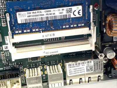 Used Beckhoff C9900-P223 Printed Circuit Boards (PCB) Michigan US | Maverick Industrial Sales #1401508