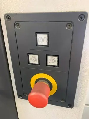 2007 MORI SEIKI NH4000 DCG Horizontal Machining Centers | Midstate Machinery (17)