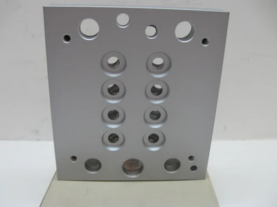 NEW FESTO CPV14-VI-P4-1/8