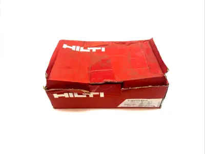 USED HILTI 7X ANCHOR ROD M16 X 175MM ZINC-PLATED HIT-Z-D TP MISSING 1X ROD