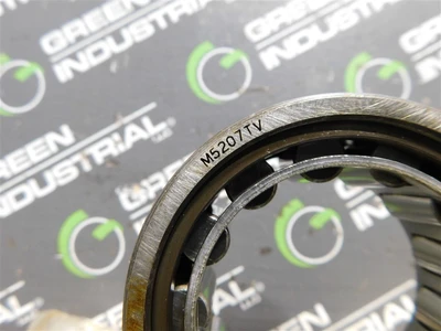 USED LINK-BELT M5207TV