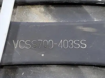 USED VIKING VCSS700-403SS