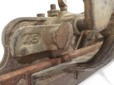 Used _UNKNOWN_ _UNKNOWN_ Power & Hand Tools (Misc) Michigan US | Miedema Asset Management Group #1410982