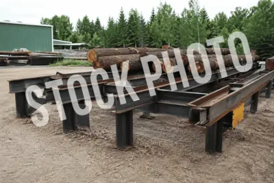 Used _UNKNOWN_ _UNKNOWN_ Lumber Decks Michigan US | Trustworthy Equipment #1403451