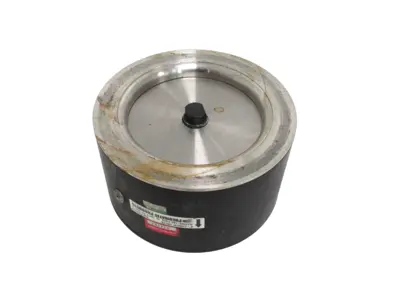 NEW PNEUMATIC PRODUCTS 1250539 CHECK VALVE 6"