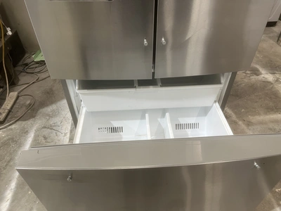 Used WHIRLPOOL FRENCH DOOR Refrigerators Michigan US | Miedema Asset Management Group #1579765