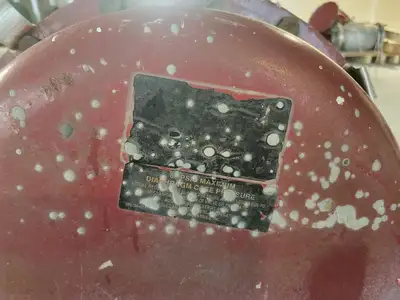 USED MASONEILAN 88-41425