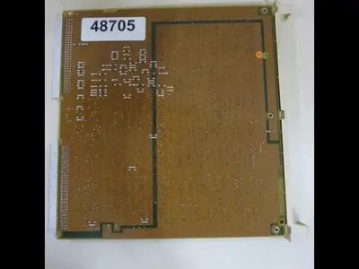 USED ABB 3HAB2220-1