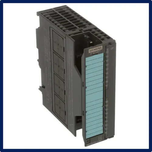 New | in-Stock SIEMENS 6ES7331-7KF02-0AB0 Input / Output Modules Texas US | CNC TOOLS LLC #1474995